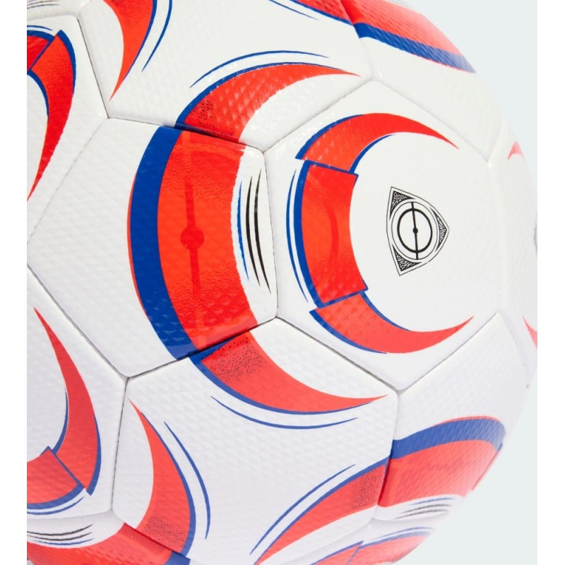 М'яч футбольний Adidas TIRO COM