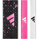 Пов'язки на голову Adidas Hairbands (Graphic) 3 шт