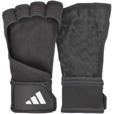 Рукавички для тренінгу Adidas Open Back Training Gloves