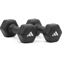 Гантелі Adidas Dumbbells