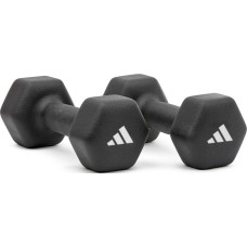 Гантелі Adidas Dumbbells