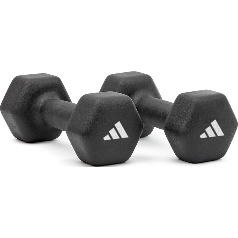 Гантелі Adidas Dumbbells