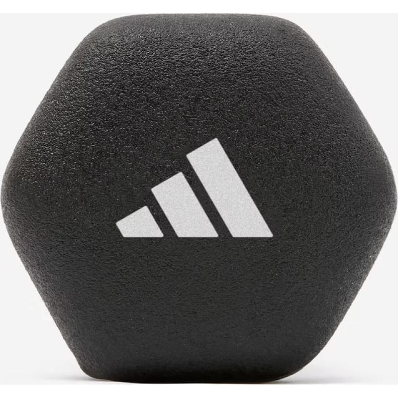 Гантелі Adidas Dumbbells
