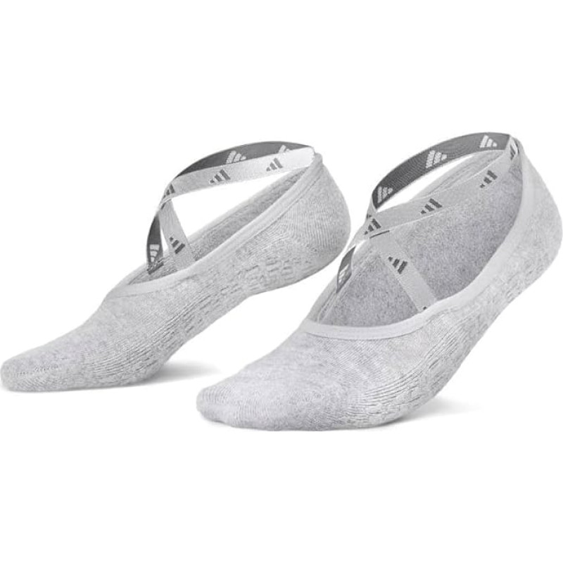 Шкарпетки для йоги Adidas Adidas Yoga Socks