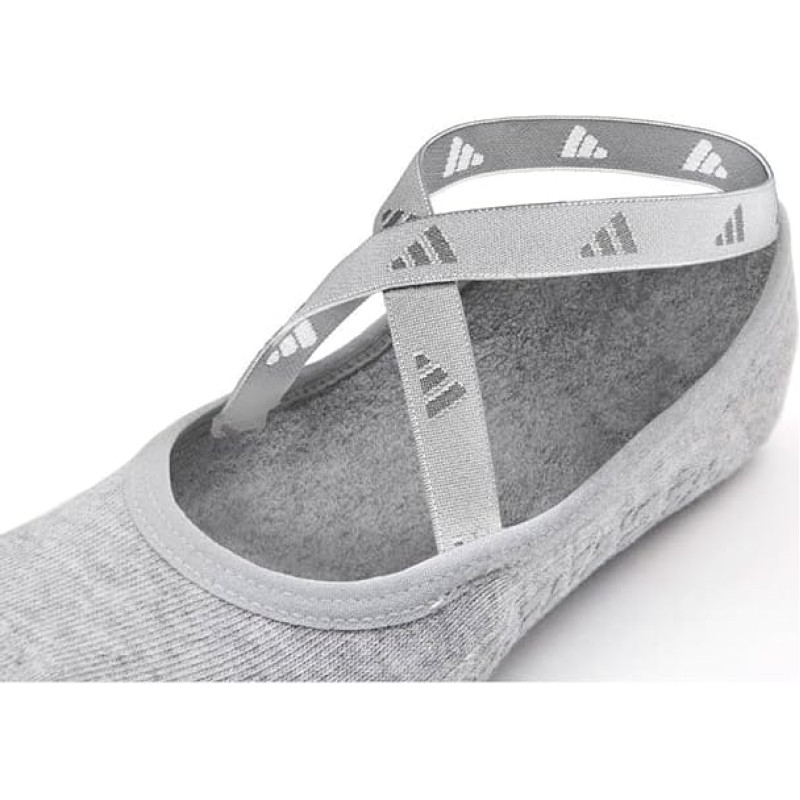 Шкарпетки для йоги Adidas Adidas Yoga Socks