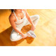 Шкарпетки для йоги Adidas Adidas Yoga Socks