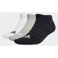 Шкарпетки Adidas T SPW LOW 3P