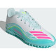 Сороконіжки дитячі Adidas F50 MESSI CLUB TF J