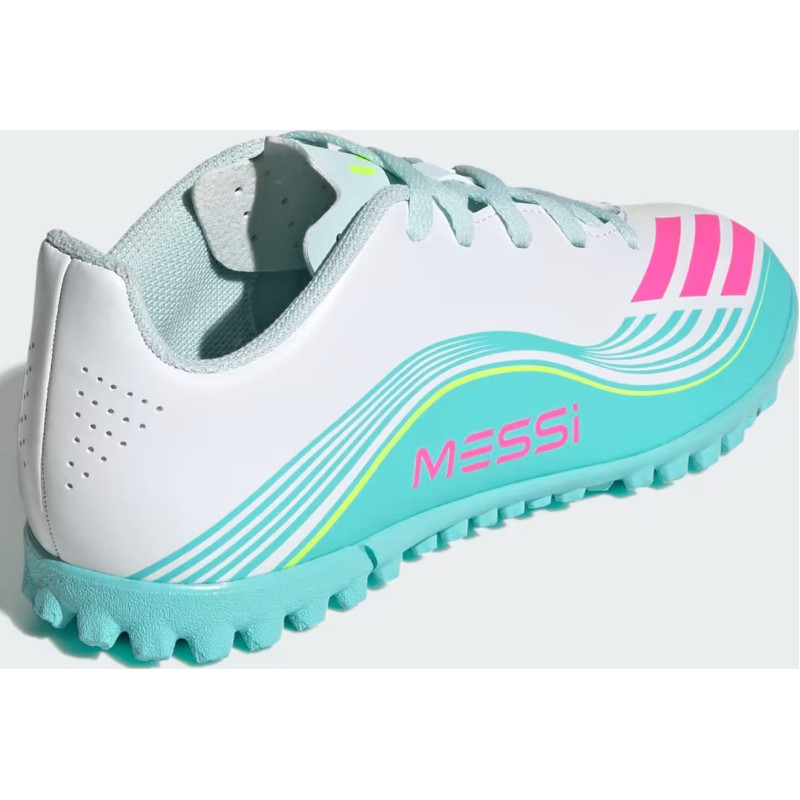 Сороконіжки дитячі Adidas F50 MESSI CLUB TF J