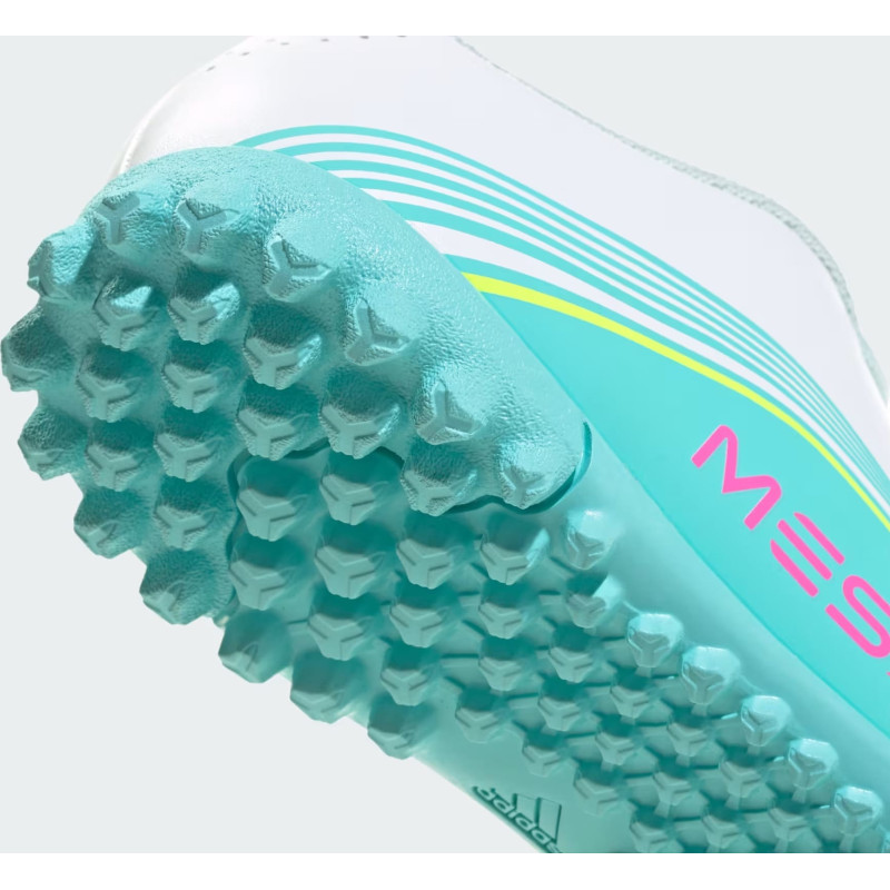 Сороконіжки дитячі Adidas F50 MESSI CLUB TF J