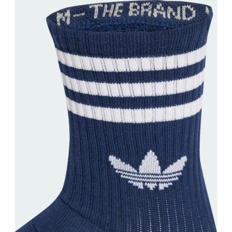 Шкарпетки Adidas 3S CREW S 3P