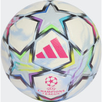 М'яч футбольний Adidas UCL PRO