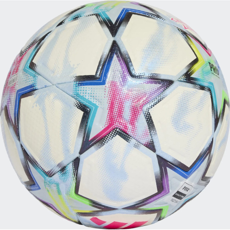 М'яч футбольний Adidas UCL PRO