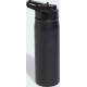 Пляшка Adidas Met Btl Str 0.6