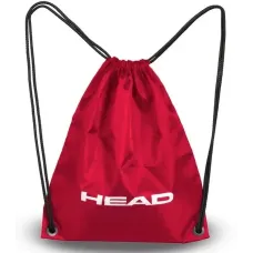 Сумка-мішок HEAD Sling Bag | 455101.RD червона