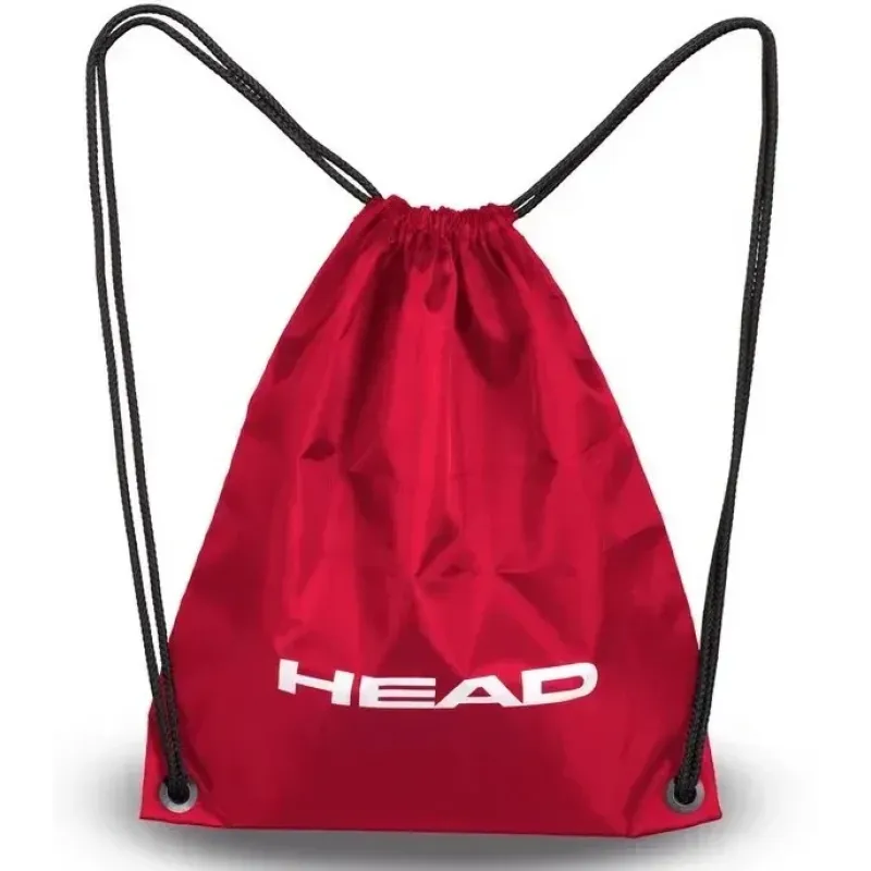 Сумка-мішок HEAD Sling Bag | 455101.RD червона Сумка-мішок HEAD Sling Bag | 455101.RD червона
