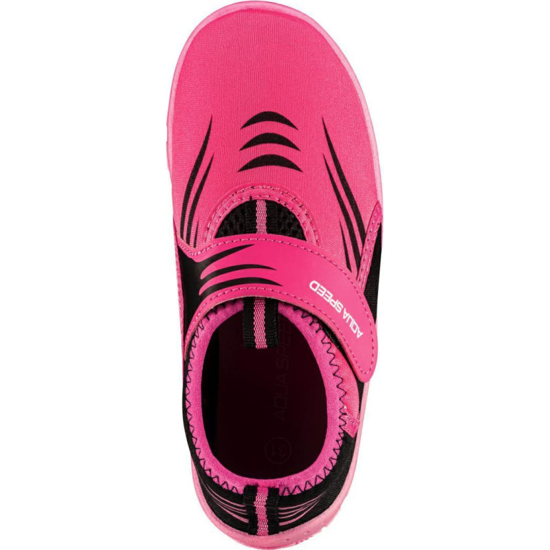 Аквашузи Aqua Speed AQUA SHOE MODEL 27F