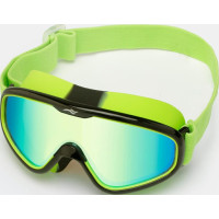 Окуляри для плавання Aqua Speed TIVANO JR FS Mirror 62945 зелений Діт One Size