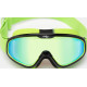 Окуляри для плавання Aqua Speed TIVANO JR FS Mirror 62945 зелений Діт One Size