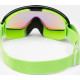 Окуляри для плавання Aqua Speed TIVANO JR FS Mirror 62945 зелений Діт One Size