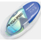 Окуляри для плавання Aqua Speed TIVANO JR FS Mirror 62945 зелений Діт One Size