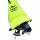 Буй для плавання Aqua Speed OPEN WATER SWIM BUOY 17L 63226 зелений Уні 37 x 72 см