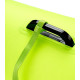 Буй для плавання Aqua Speed OPEN WATER SWIM BUOY 17L 63226 зелений Уні 37 x 72 см