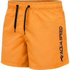 Шорти для плавання для хлопців Aqua Speed OWEN JUNIOR