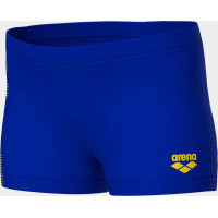 Плавки-шорти для хлопчиків Arena LOGO KIDS BOY SHORT