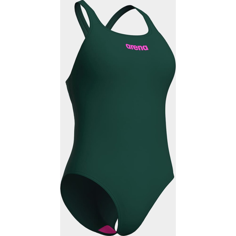 Купальник закритий для жінок Arena TEAM SWIMSUIT SWIM PRO SOLID