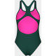 Купальник закритий для жінок Arena TEAM SWIMSUIT SWIM PRO SOLID