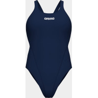 Купальник закритий для жінок Arena TEAM SWIMSUIT SWIM TECH SOLID