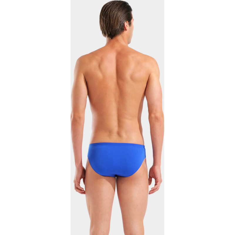 Плавки Arena TEAM SWIM BRIEFS SOLID синій, помаранчевий Чол 90