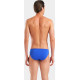 Плавки Arena TEAM SWIM BRIEFS SOLID синій, помаранчевий Чол 90