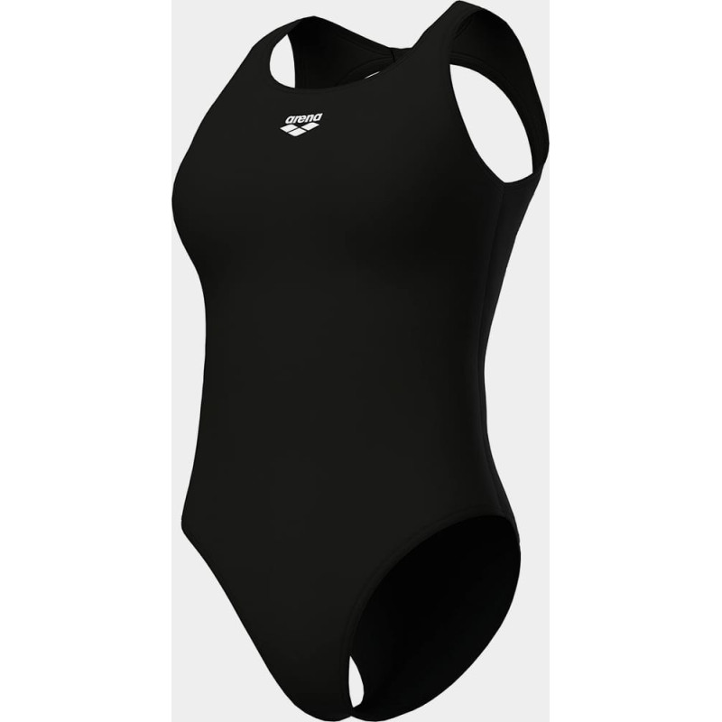 Купальник закритий для жінок Arena O BACK SWIMSUIT SOLID ONE PIEC