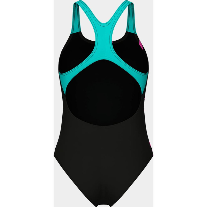 Купальник закритий для жінок Arena GRAPHIC SWIMSUIT SWIM PRO L