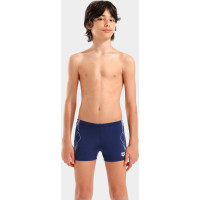 Плавки-шорти для хлопчиків Arena GRAPHIC SWIM SHORT