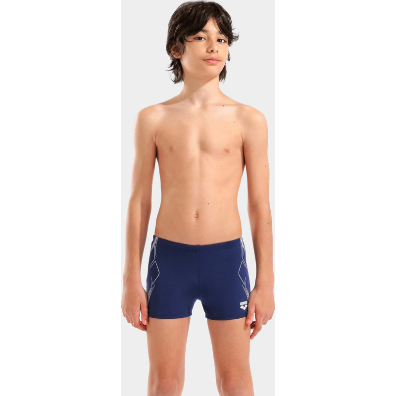 Плавки-шорти для хлопчиків Arena GRAPHIC SWIM SHORT