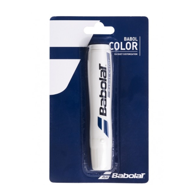 Фарба для струн Babolat Color Фарба для струн Babolat Color
