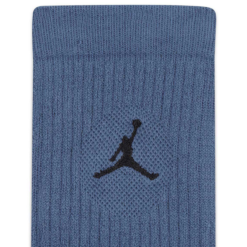 Шкарпетки Nike U J ED CUSH POLY CREW 3 пари