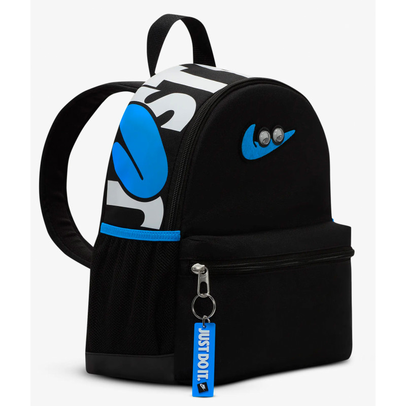 Рюкзак Nike Y NK BRSLA JDI MNI BPK-SWOOSHY 11L