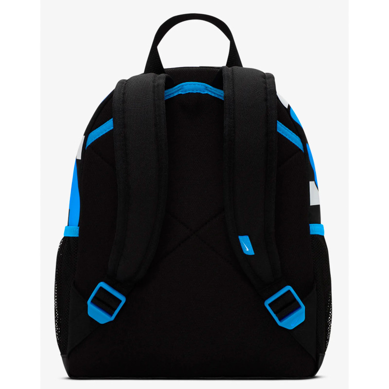 Рюкзак Nike Y NK BRSLA JDI MNI BPK-SWOOSHY 11L