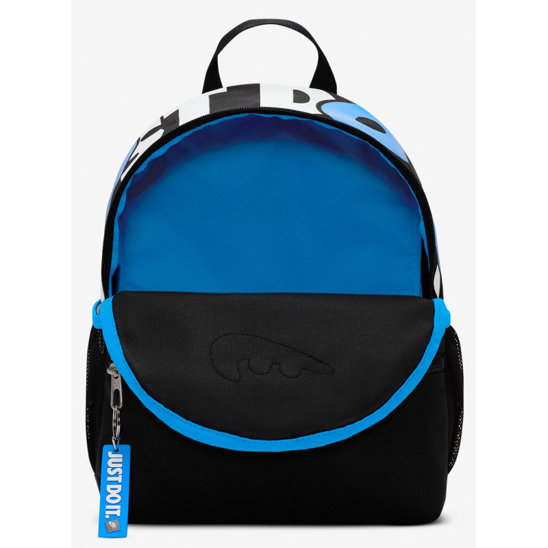 Рюкзак Nike Y NK BRSLA JDI MNI BPK-SWOOSHY 11L