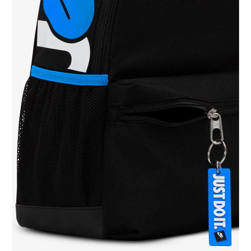 Рюкзак Nike Y NK BRSLA JDI MNI BPK-SWOOSHY 11L