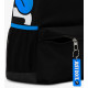 Рюкзак Nike Y NK BRSLA JDI MNI BPK-SWOOSHY 11L