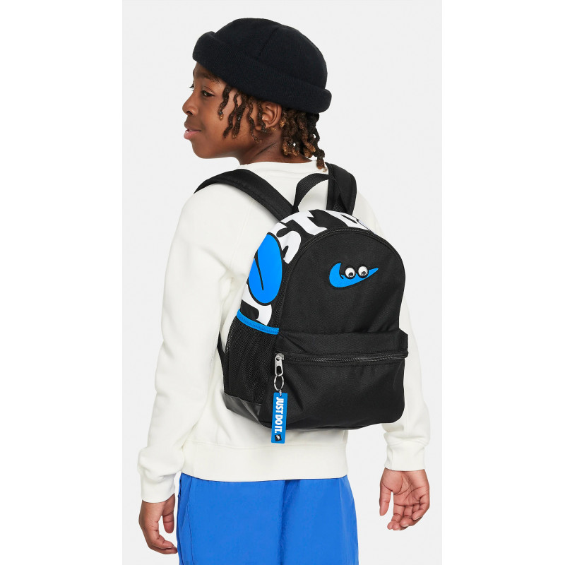 Рюкзак Nike Y NK BRSLA JDI MNI BPK-SWOOSHY 11L