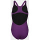 Купальник закритий для дівчат Arena TEAM SWIM PRO SOLID