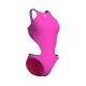 Купальник закритий для жінок Arena ONE NEXT SWIMSUIT