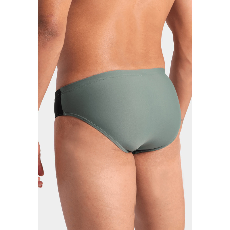 Плавки-сліпи для чоловікі Arena STRIPE SWIM BRIEFS