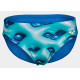 Плавки-сліпи для хлопців Arena FOAM SWIM BRIEFS